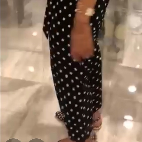 CALVIN KLEIN ROMPER - Picture 3 of 4